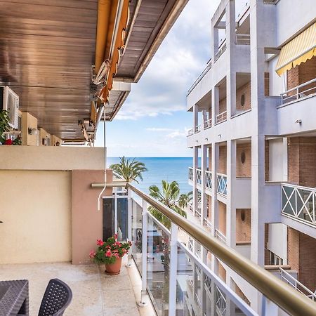 Apartamento En Salou Esterno foto