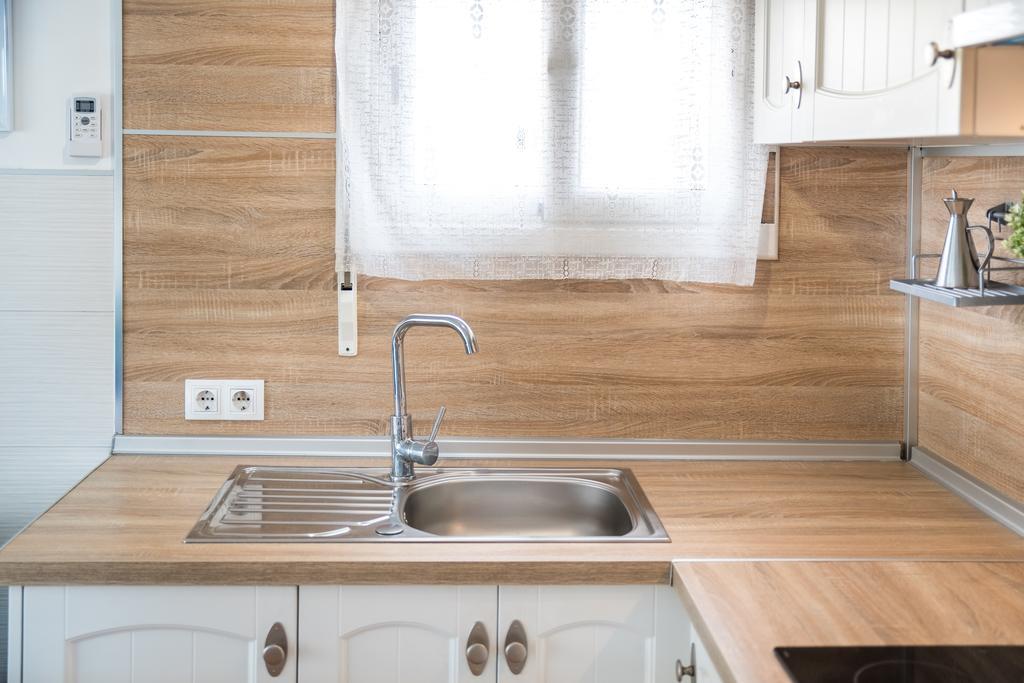 Apartamento En Salou Esterno foto
