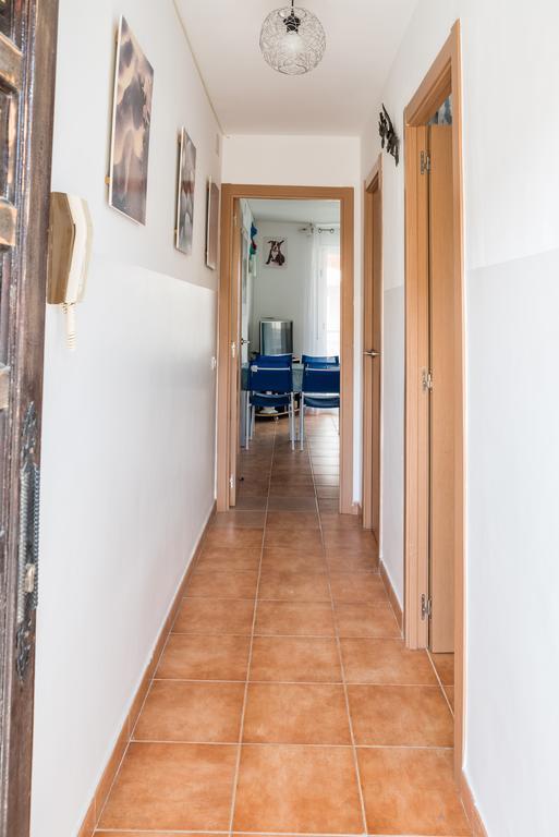 Apartamento En Salou Esterno foto
