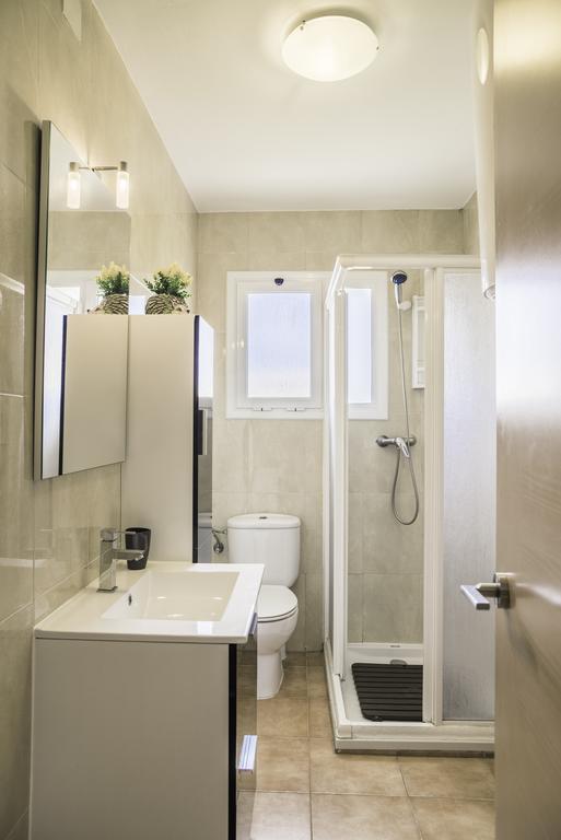 Apartamento En Salou Esterno foto