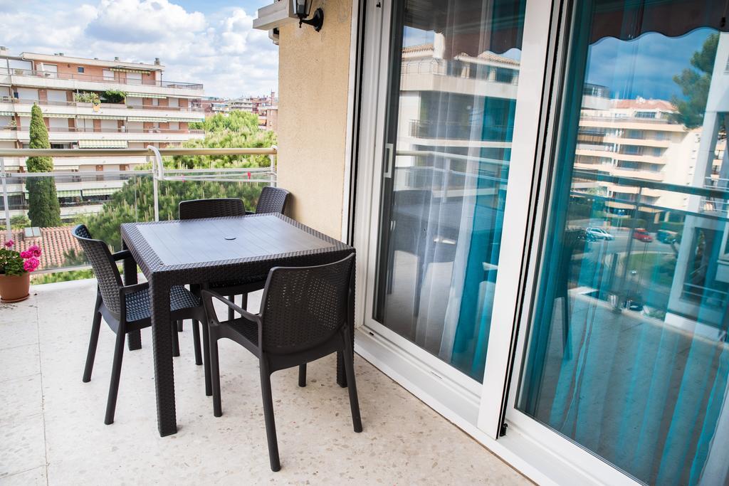 Apartamento En Salou Esterno foto