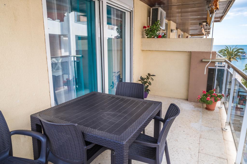 Apartamento En Salou Esterno foto
