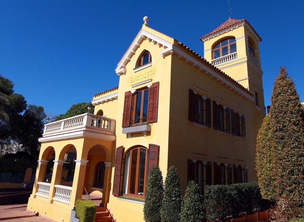 Apartamento En Salou Esterno foto